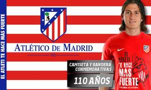 Promoci&oacute;n Celebra el 110 aniversario