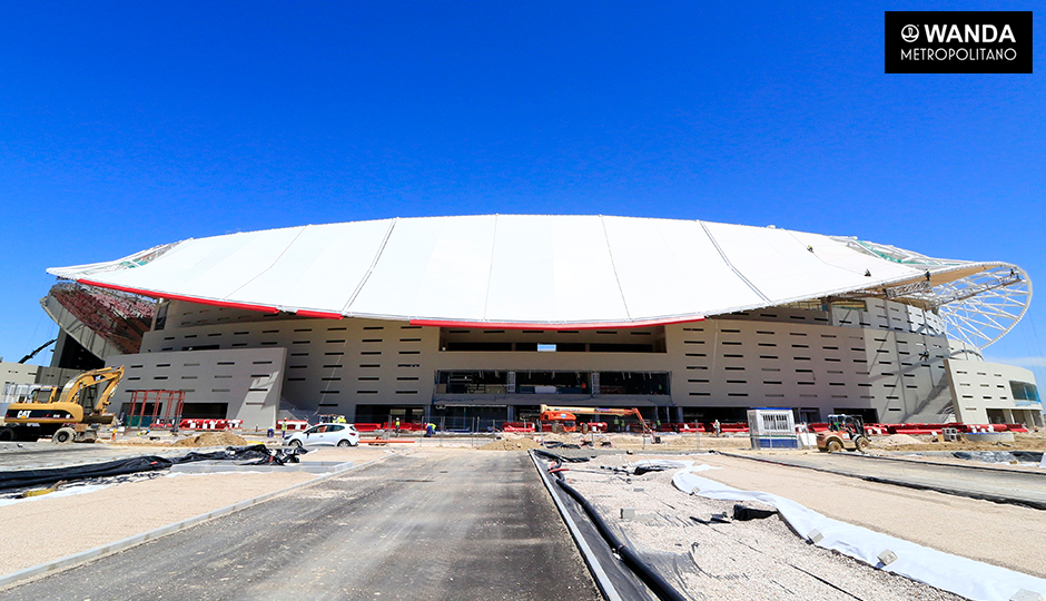 Estadio Wanda Metropolitano (Hilo Oficial). - Página 18 IMXJHllOlj_WM5