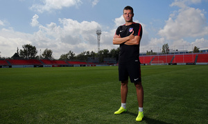 Temp. 17-18 | Foto Manolo Cano reportaje