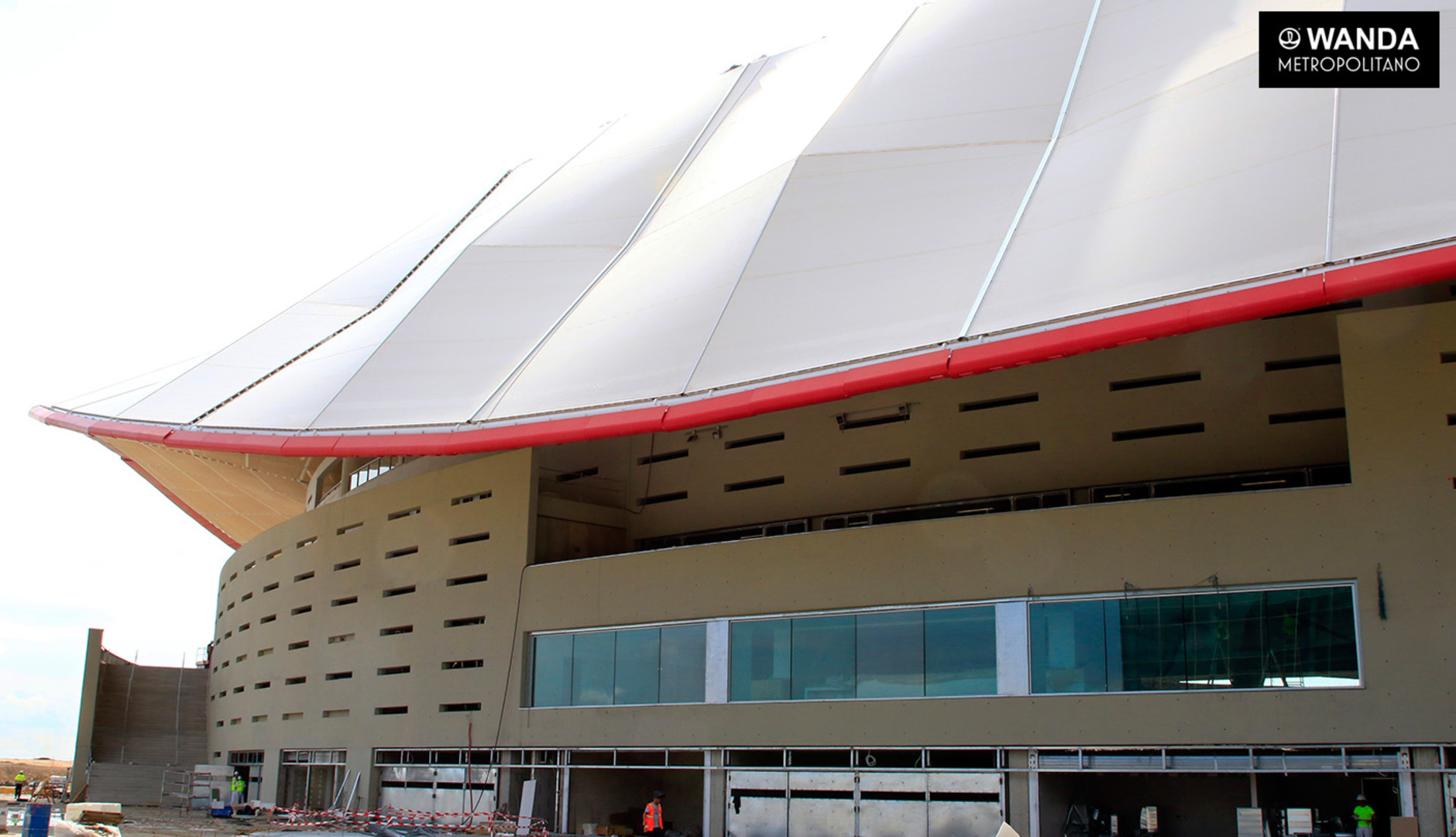Estadio Wanda Metropolitano (Hilo Oficial). - Página 35 CWvkzmlBRe_WM11