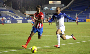 Atlético de San Luis