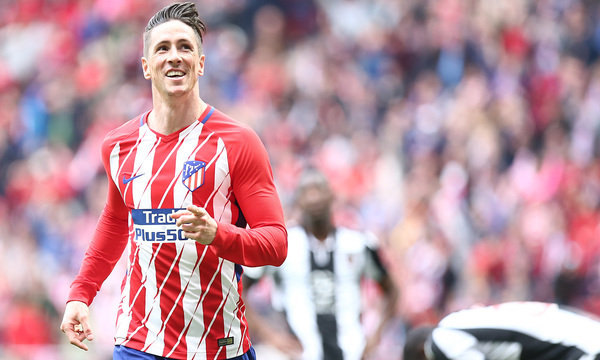 Torres: 