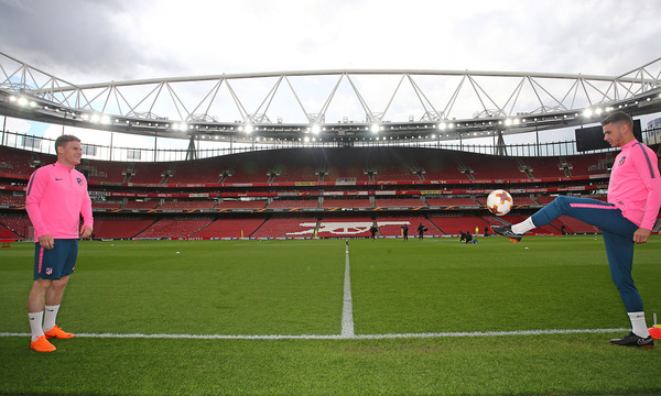 640 Gambar gambar stadion emirates arsenal Keren