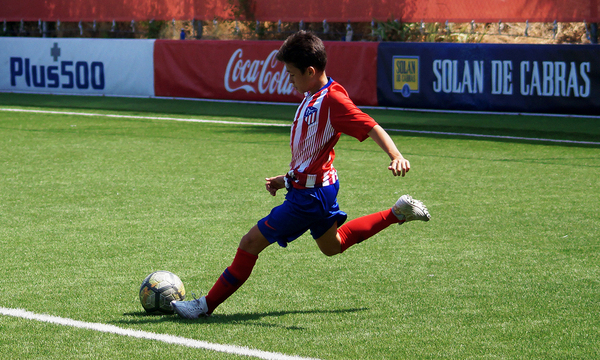 Peña Oficial Atlético de Madrid en New York