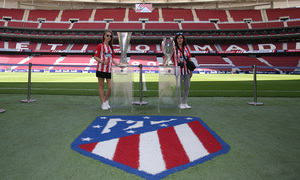 temporada 18/19. Tour Wanda Metropolitano. Cumpleaños