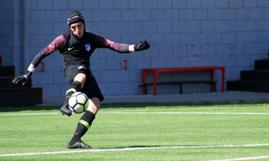 Temp. 18-19 | Atlético Madrileño Juvenil B | Jacobo Martínez