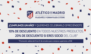 Promo tiendas