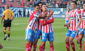 Atlético de San Luis