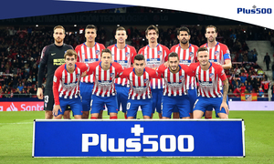 Temporada 18/19 | Concurso Plus500