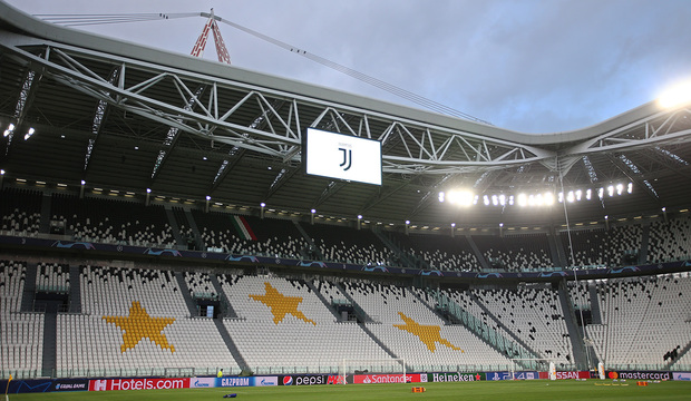 Temporada 18/19 | Allianz Stadium