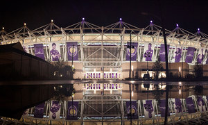 Orlando City Stadium