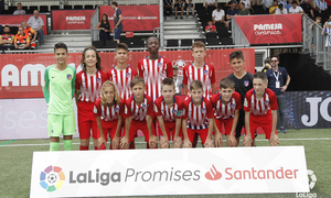 LaLiga Promises 2019