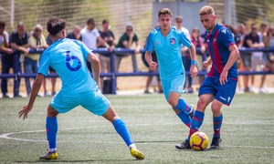 Temp. 2018-19 | Levante UD - Juvenil A