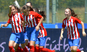 LaLiga Promises Femenino 2019