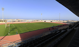 Temp. 2018-19 | Final Copa del Rey Juvenil | Juvenil A - Villarreal | Estadio