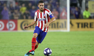 Temp. 19-20 | MLS All Star - Atlético de Madrid | Koke