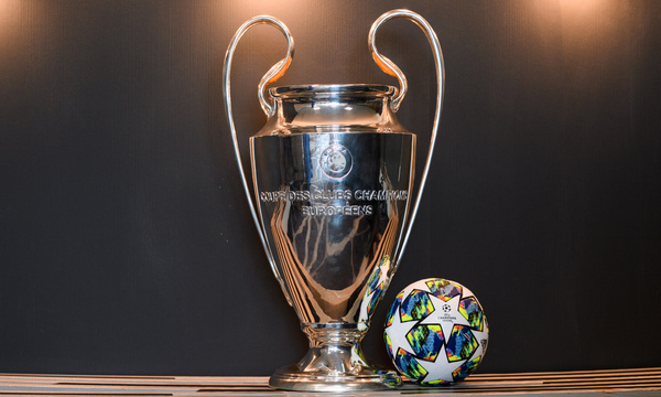 When is the Champions League draw? Date, time, how to watch, quarter-final  fixture dates and last 16 scores