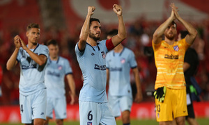 Temporada 19/20 | Mallorca - Atleti |