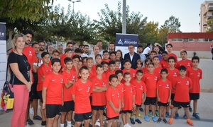 Fundación Atlético de Madrid en Alicante