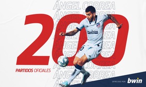 Correa 200