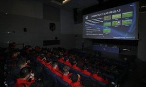 Jornadas UEFA