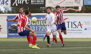 Peña Deportiva - Atleti B