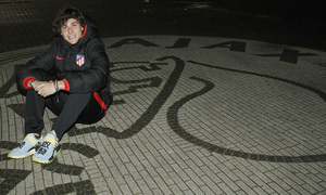 Temporada 19/20 | Entrenamiento Youth League Ajax Amsterdam | Roro Riquelme