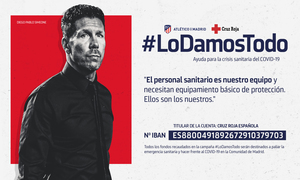 SIMEONE LO DAMOS TODO