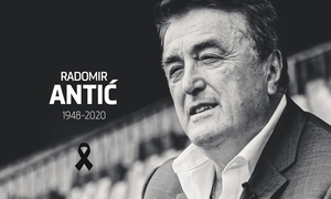 Radomir Antic