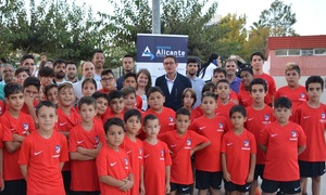 Escuela Alicante
