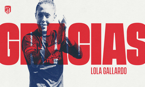 Despedida Lola Gallardo | Gracias, Lola