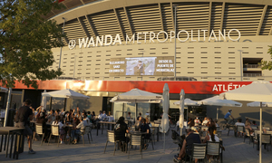 Actuación Alejandro Sanz