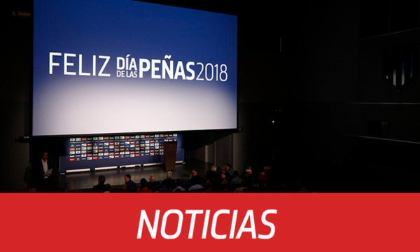 Banner cuadrado Peñas | Noticias