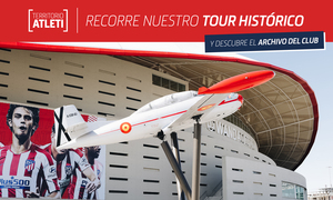 Tour Histórico