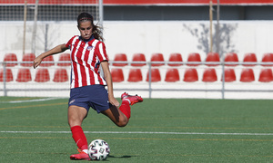 Temp 2020/21 | Femenino B | Majarín