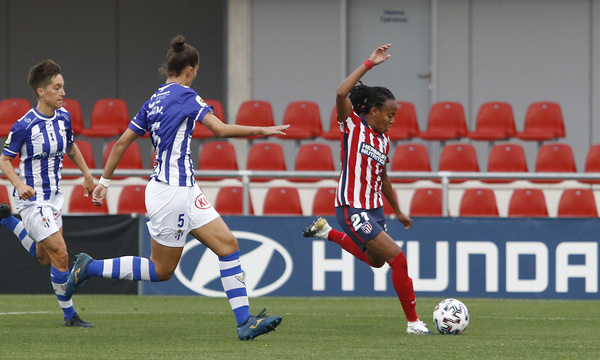 Club Atletico De Madrid Web Oficial Tablas Ante El Sporting De Huelva