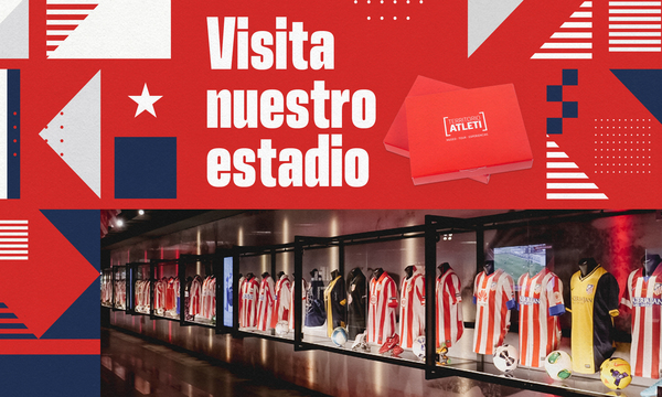 Regalos Atlético de Madrid 100% Oficial