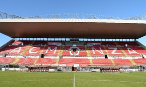 AC Monza estadio