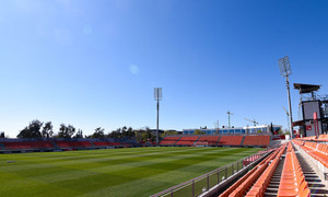 Campo 1 Cerro Majadahonda