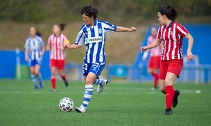 Alavés-Femenino B