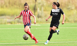 Femenino C agenda