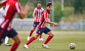 Real Madrid - Juvenil A