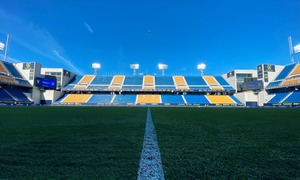 Trofeo Carranza | Estadio Ramón de Carranza