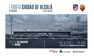 Temp. 21-22 | I Torneo Ciudad Alcalá 