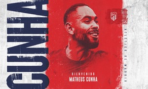 Bienvenido Cunha