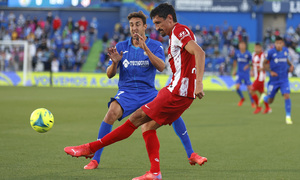 Temporada 2021/22 | Getafe - Atlético de Madrid | Savic