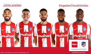 Nominados premio Mahou enero