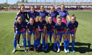 Femenino B