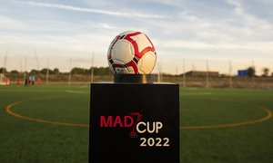 MadCup 2022