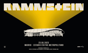 Rammstein